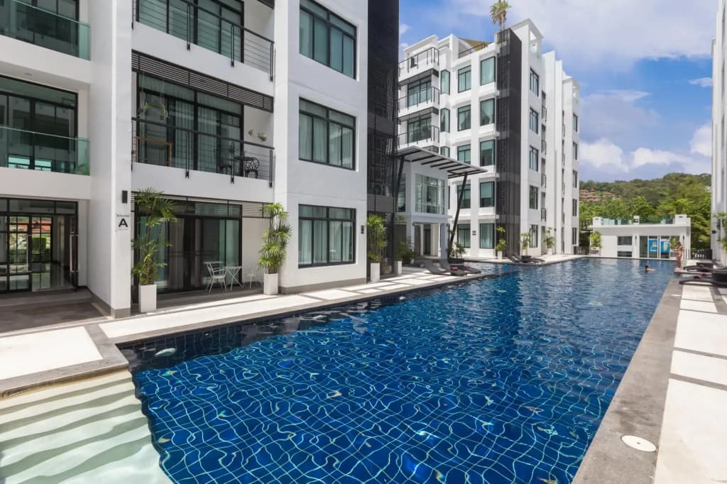 Kamala Regent Residence - photo 12