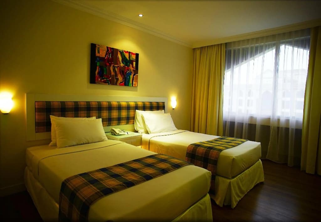 The Jerai Hotel Alor Star - photo 4