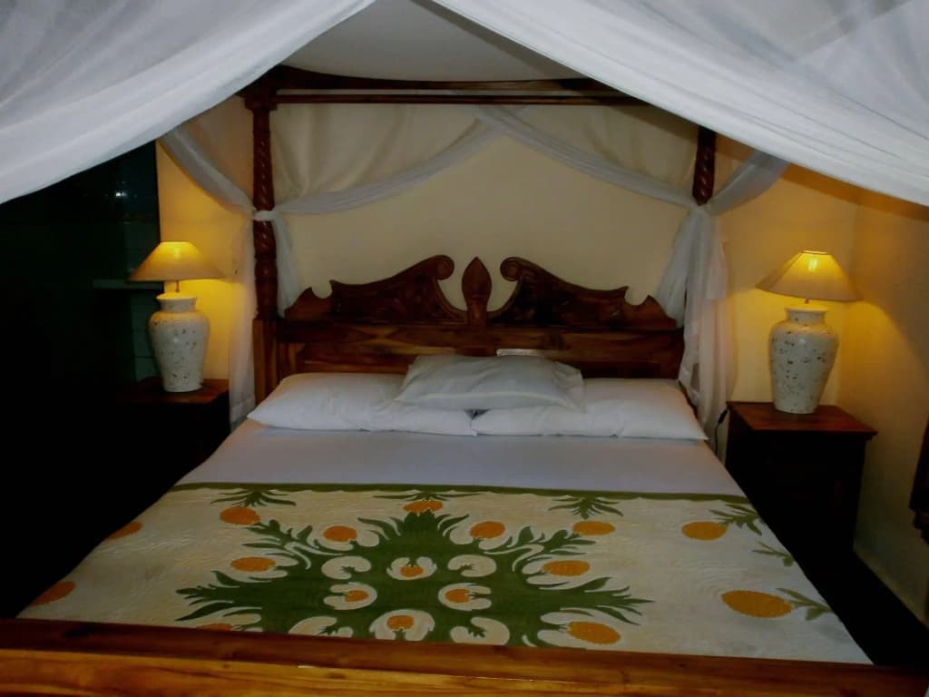 Warji House 2 Bungalows - photo 4