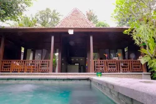 Prama House - photo 4