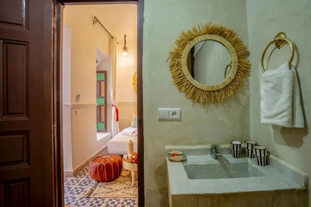 Riad Lalla Azalay - photo 6
