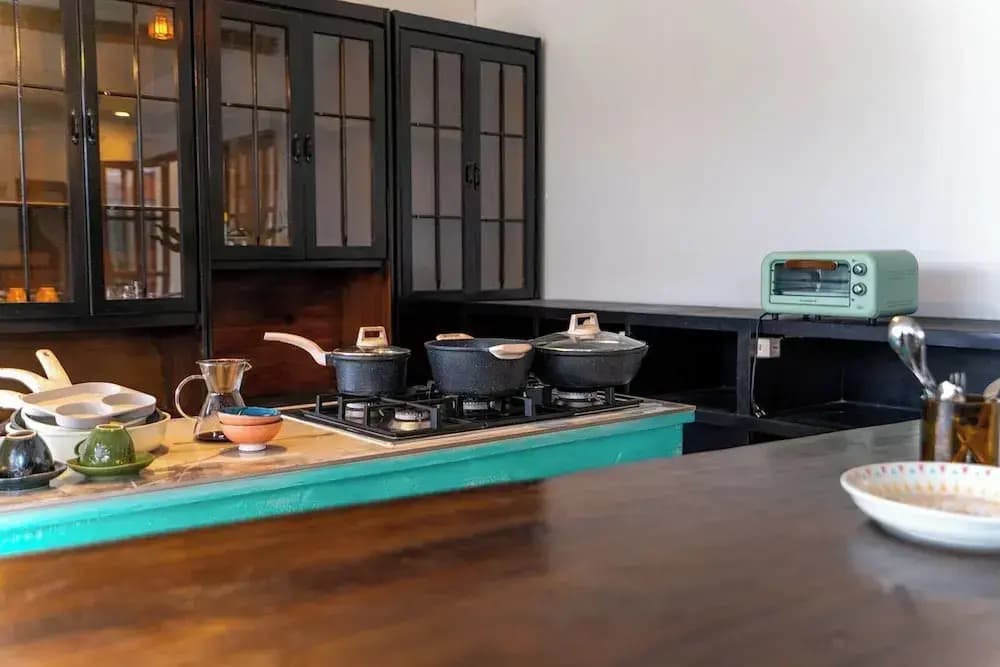 Tendan Residence - photo 15