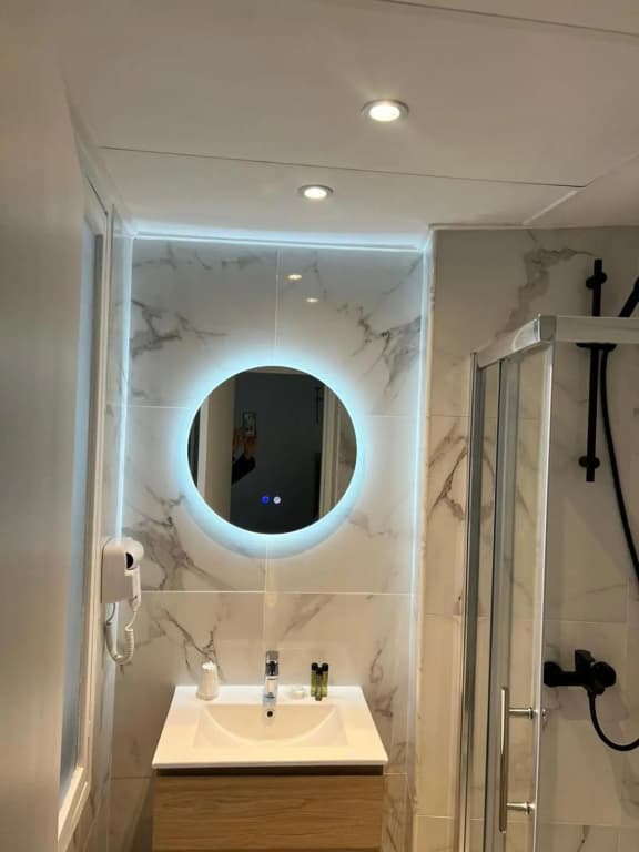 Hotel Lebron - photo 20