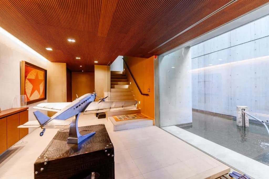 Azabu Modern House - photo 18