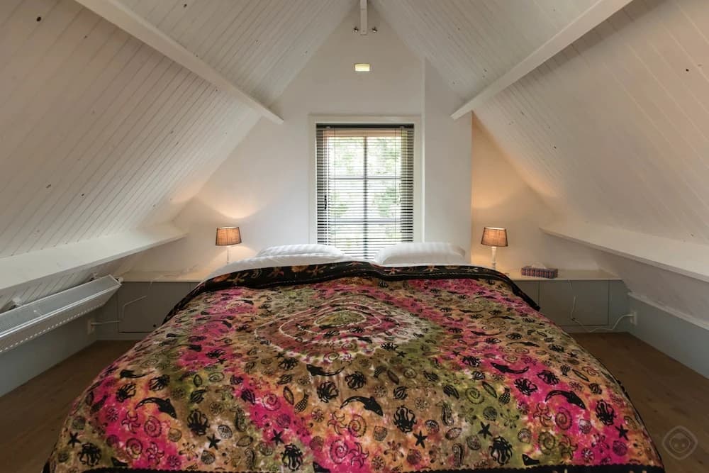 The Lazy Lodge - photo 23