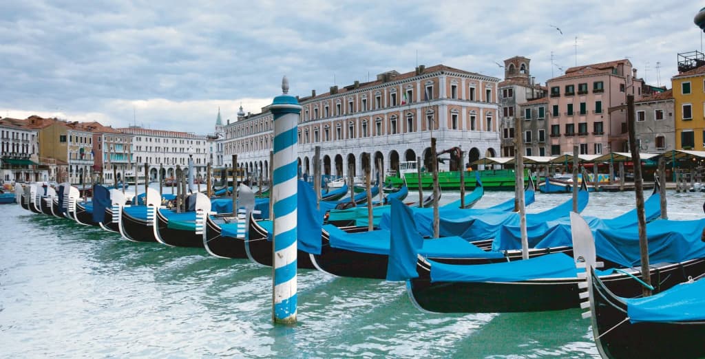 Hotel Foscari Palace - photo 18