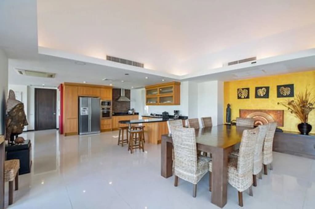 Baan Bua Sawan - photo 17
