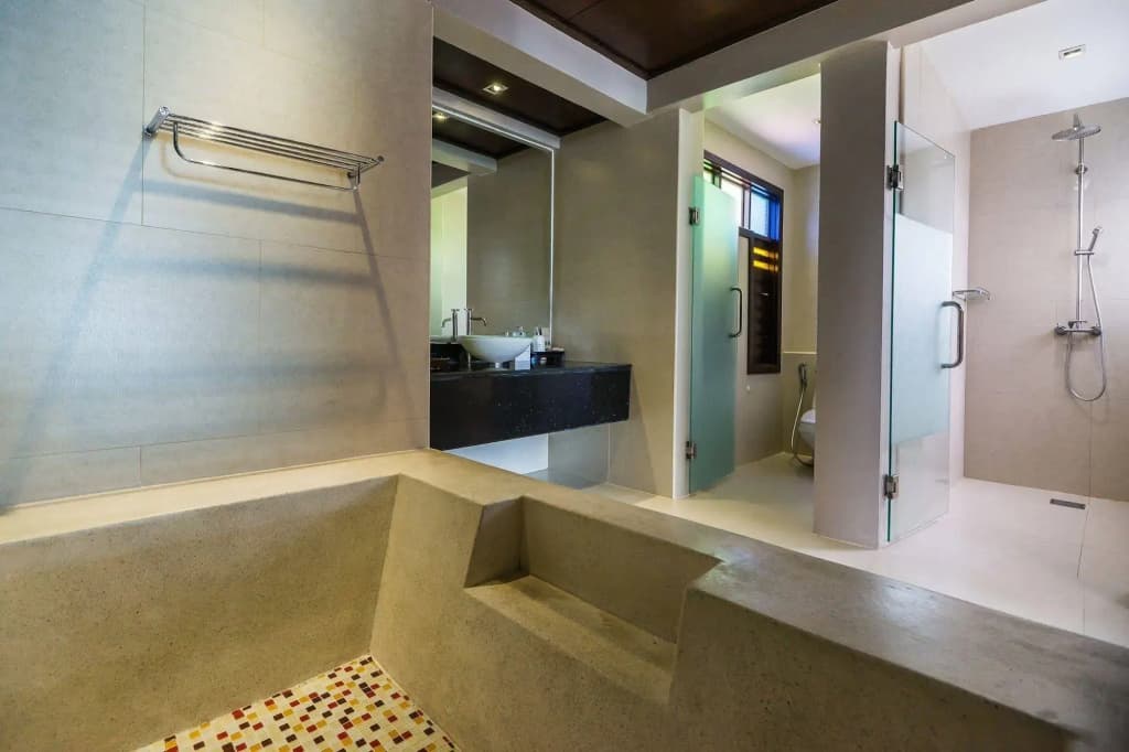 Cocohut Beach Resort - photo 14