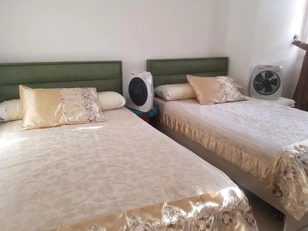 Wafaa Apartment at Madinaty - photo 5