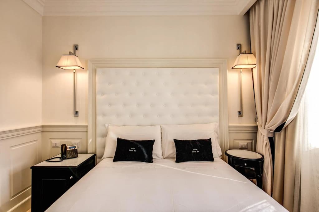 Hotel Domus Mea - photo 2