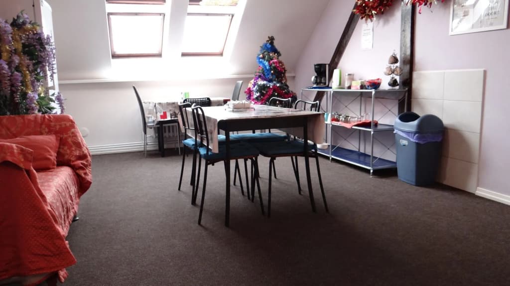 Sokolska Youth Hostel - photo 17