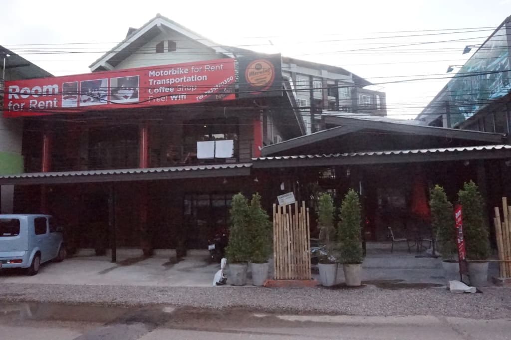 The Morning Minihouse Aonang - main photo