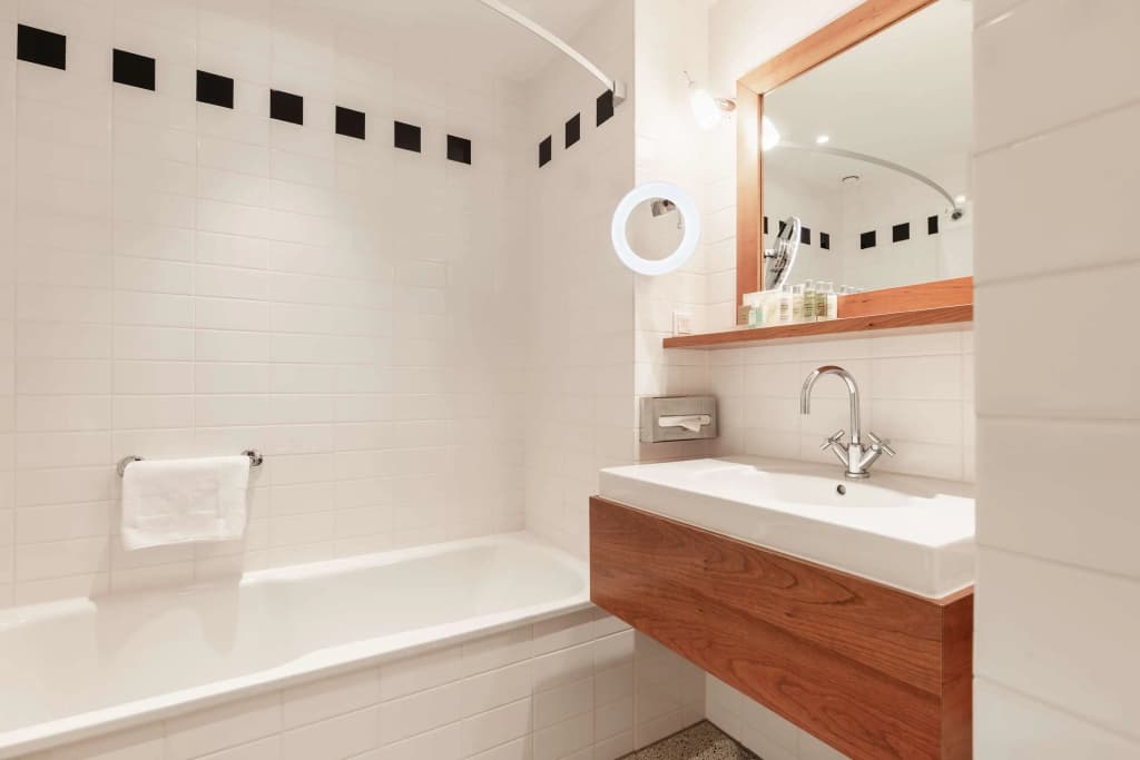 Hilton Amsterdam - photo 17
