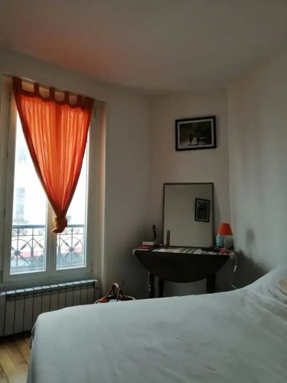 Appt Letort Citycosy - photo 6