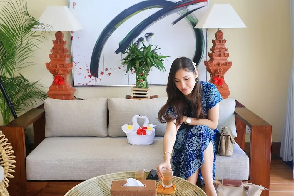Tanamas Villas Ubud by Best Deals Asia Hospitality - photo 20
