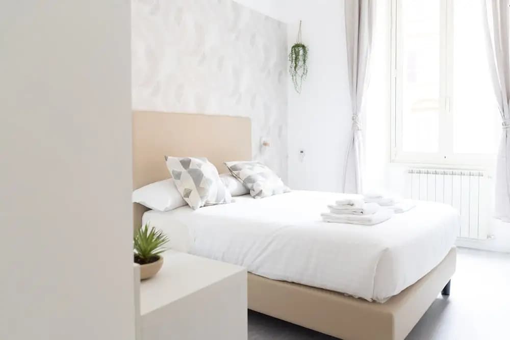 White Gioberti Guesthouse - photo 7