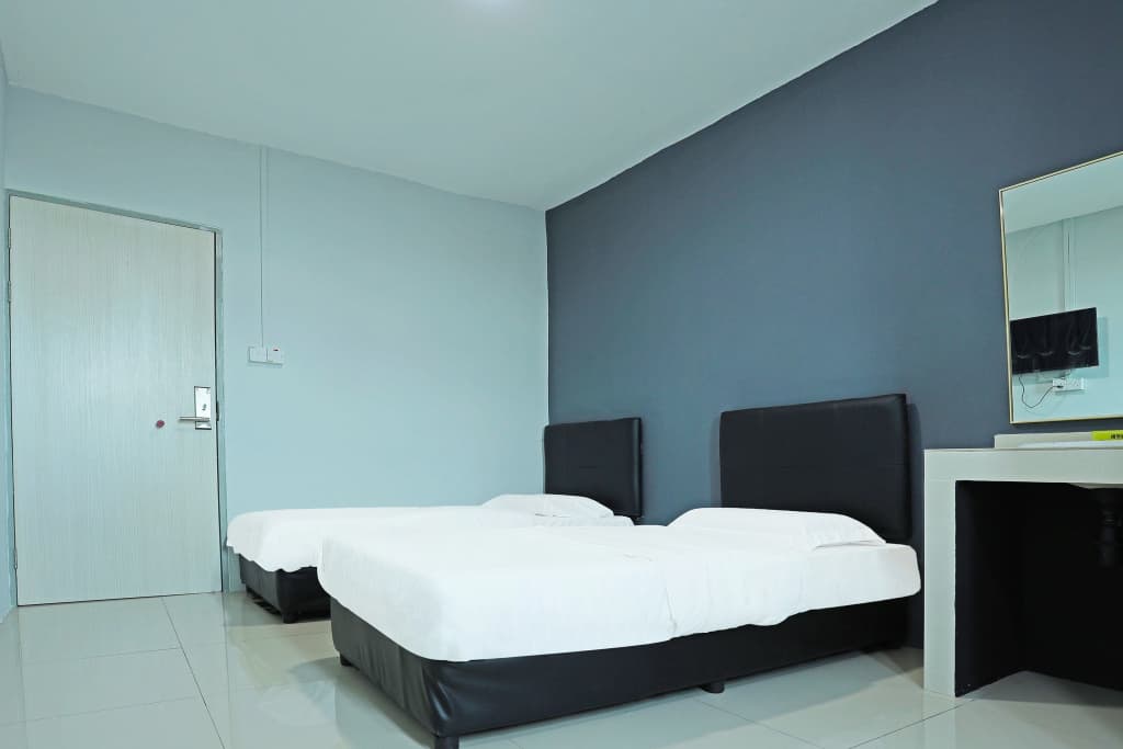 Hotel O Marina World - photo 3