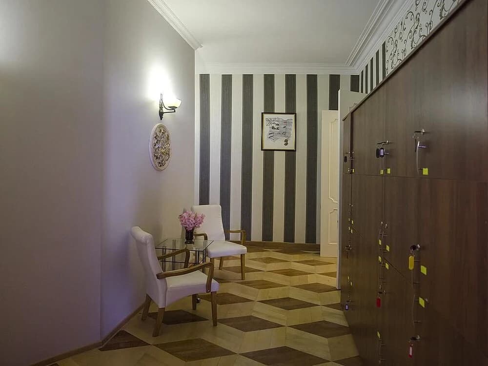 Griboedov Hostel & Suites - photo 16