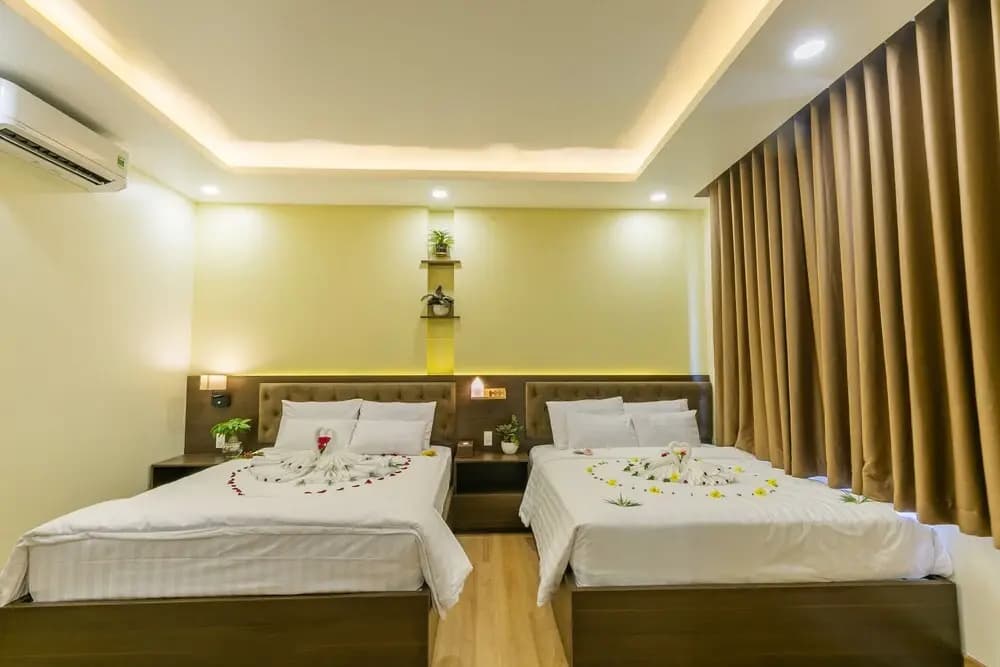 Hotel Sang Tuoi - photo 22