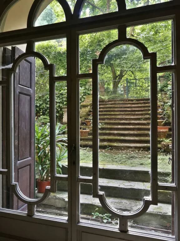 Bardini's Museum garden - photo 7