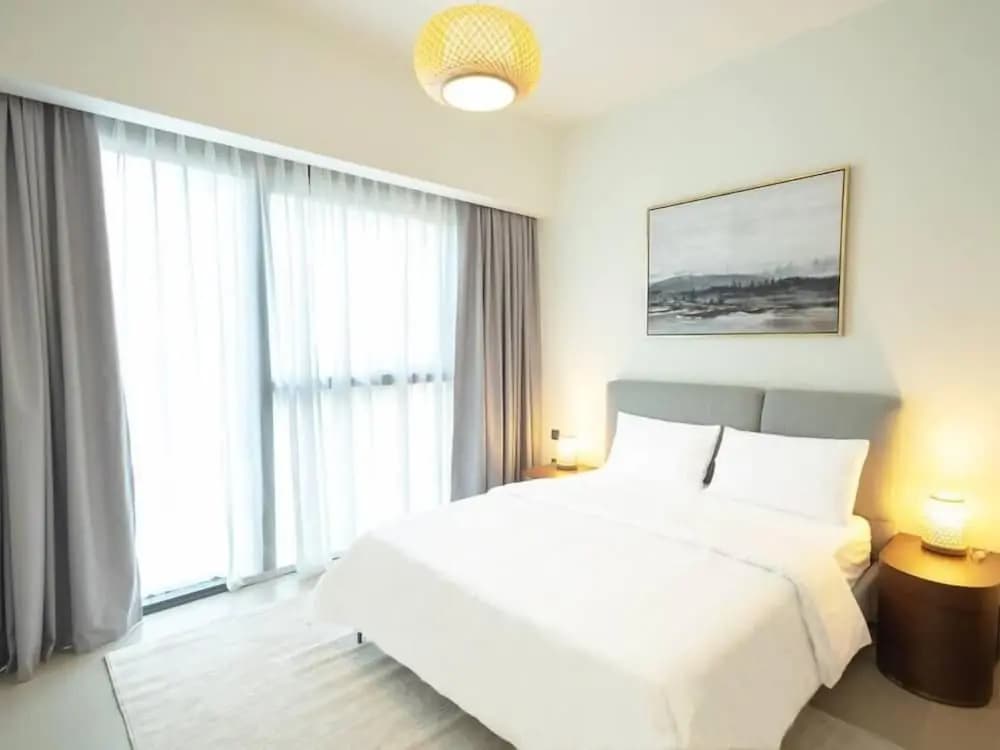 Mh - Luxury Redefined 1- Bedroom Ref - 4007 - photo 2