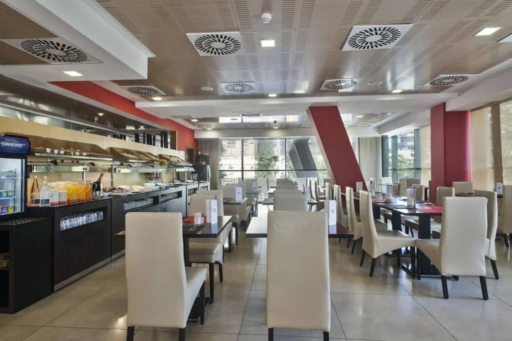 Hotel Best 4 Barcelona - photo 34
