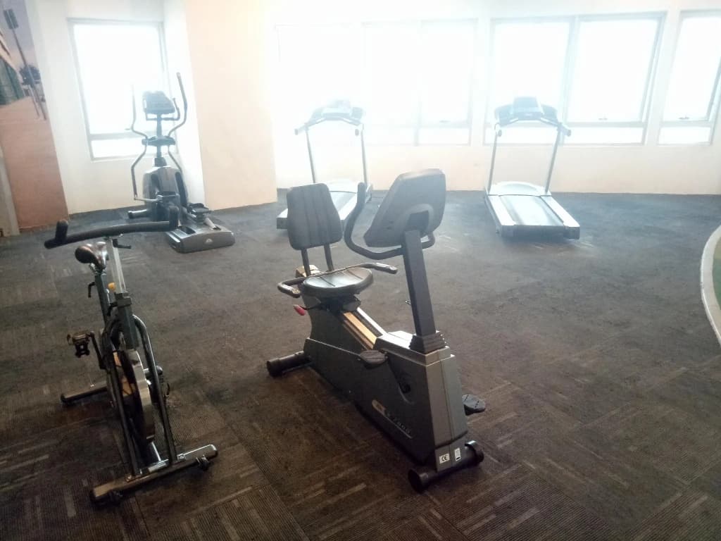 Taragon Time Executive Serviced Suites - photo 14