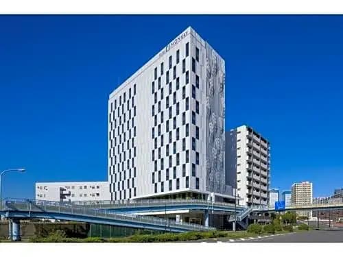 Hotel MONday Premium TOYOSU - Vacation STAY 69308v - main photo