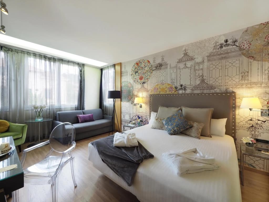 Vilana Hotel Boutique - photo 39