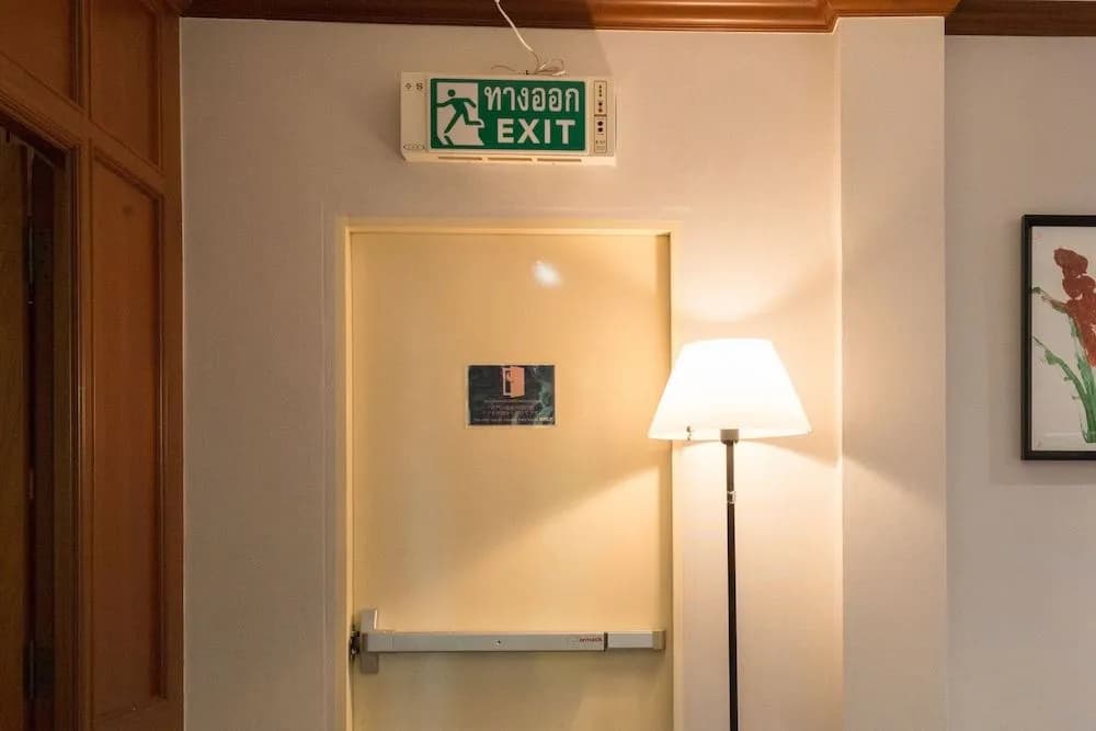 RoomQuest Thonglor - photo 15