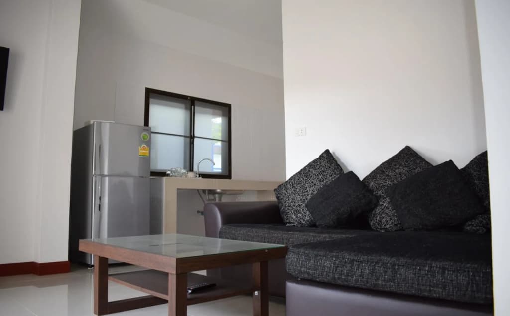 Serenity Resort - photo 4