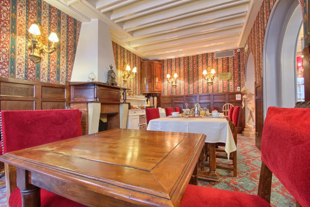 Hotel de Seine - photo 20