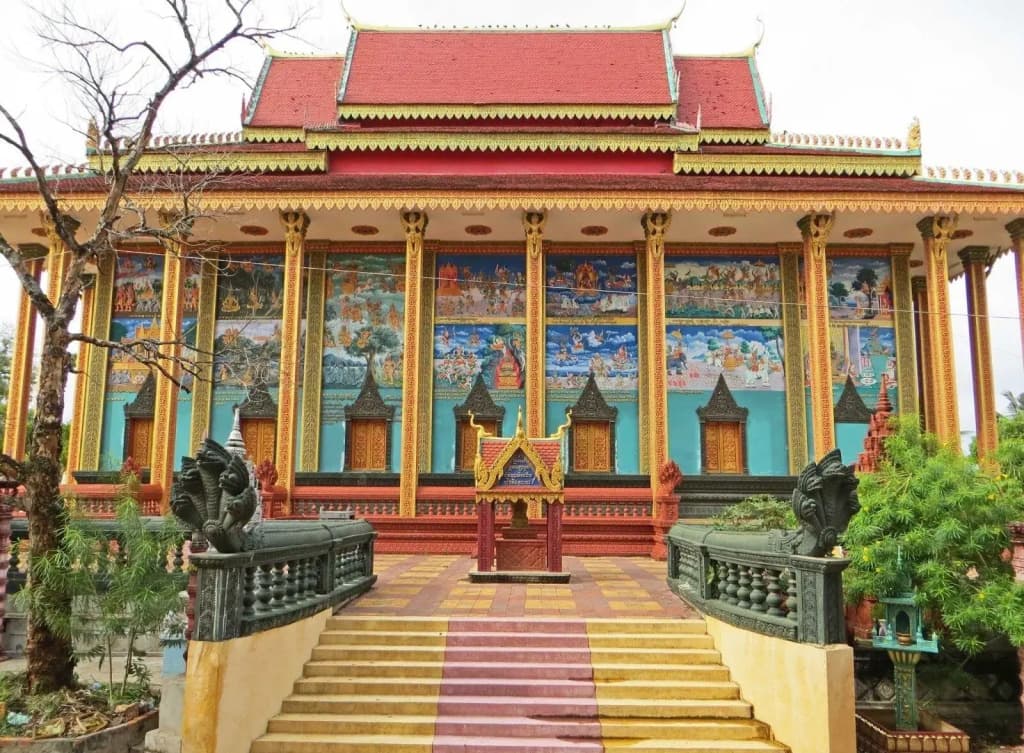 Golden Temple Hotel - photo 45