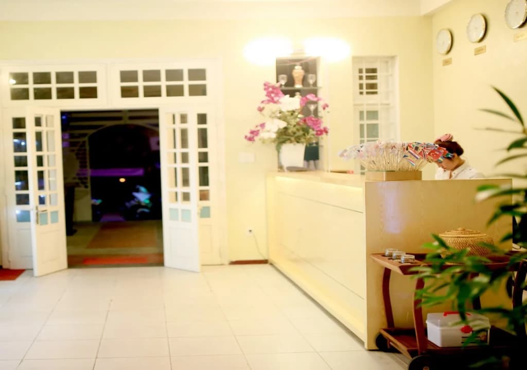 Like Backpacker Hostel - photo 2