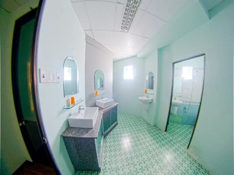 Asiahome Hotel - photo 16