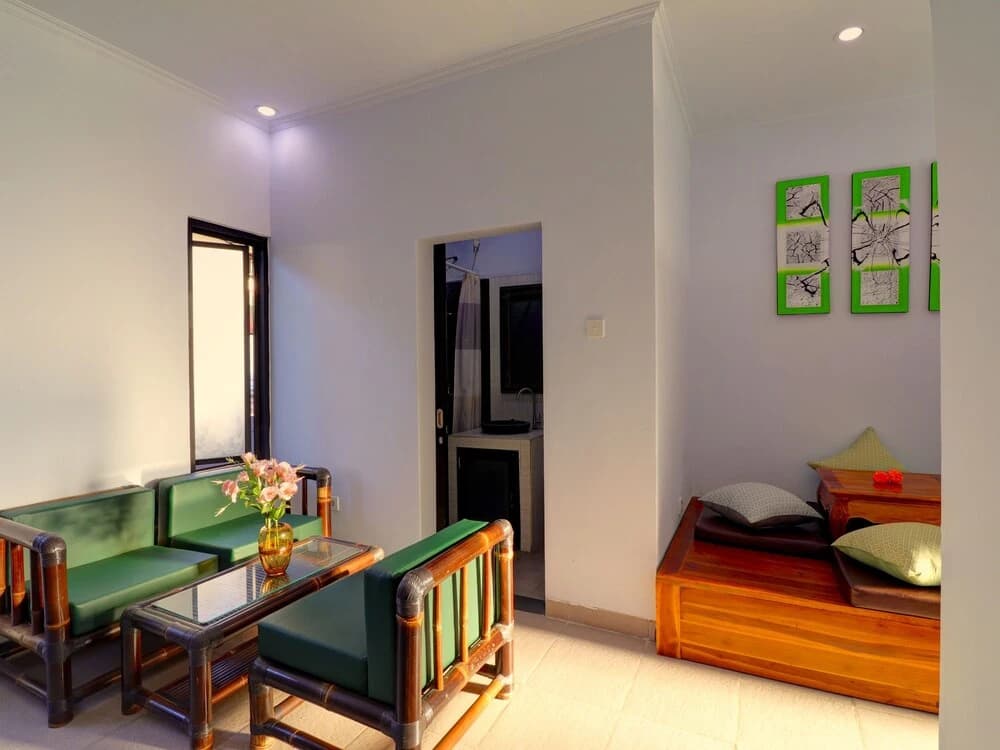 Rise Apartment Sanur - photo 5