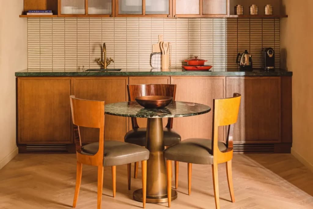 Soho House Rome - photo 45