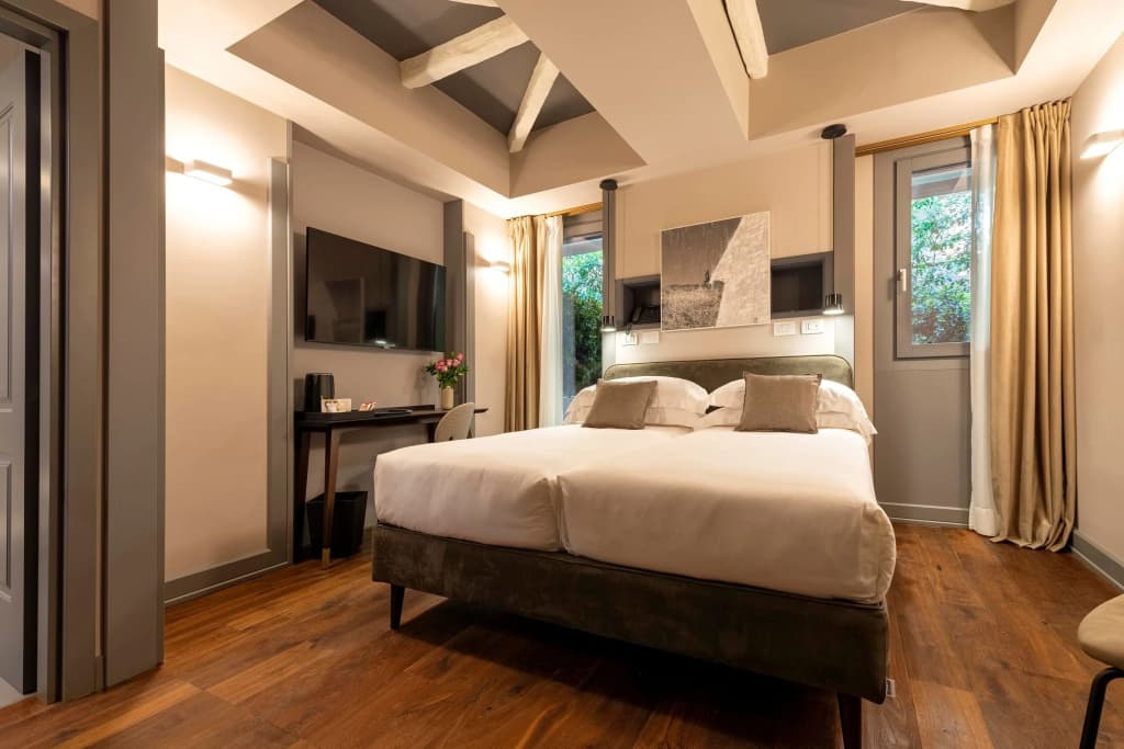 Loly Boutique Hotel - photo 23