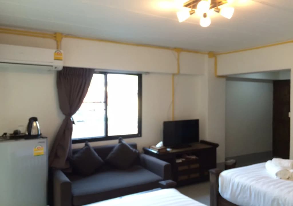 Double Lucky House - photo 2
