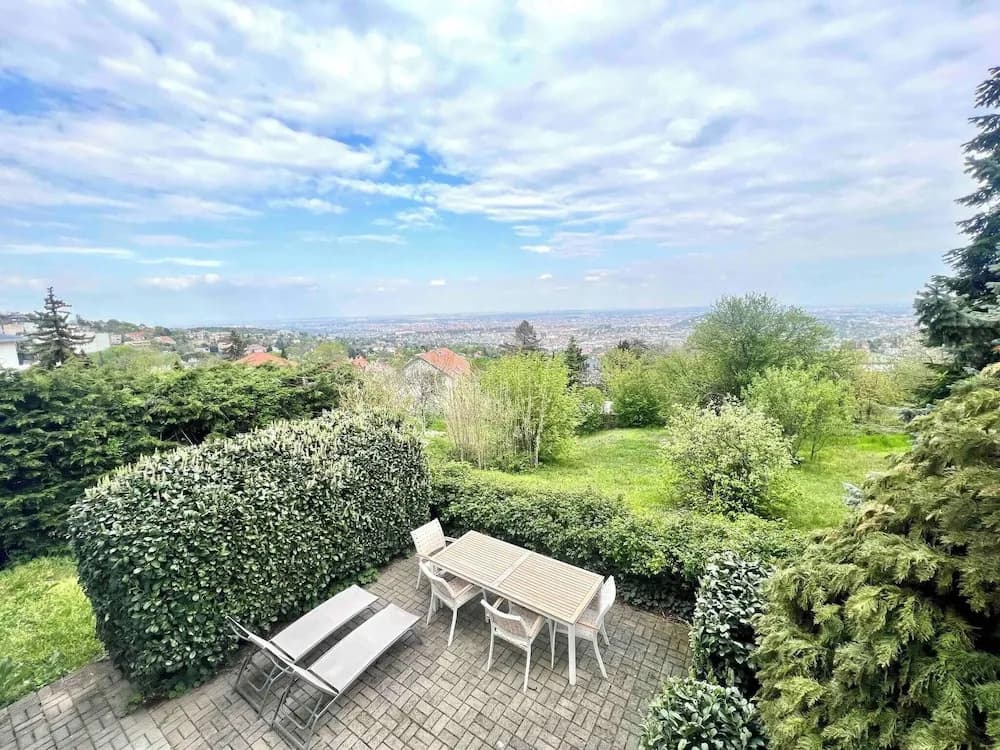 Stunning Views - House in Budapest - photo 21