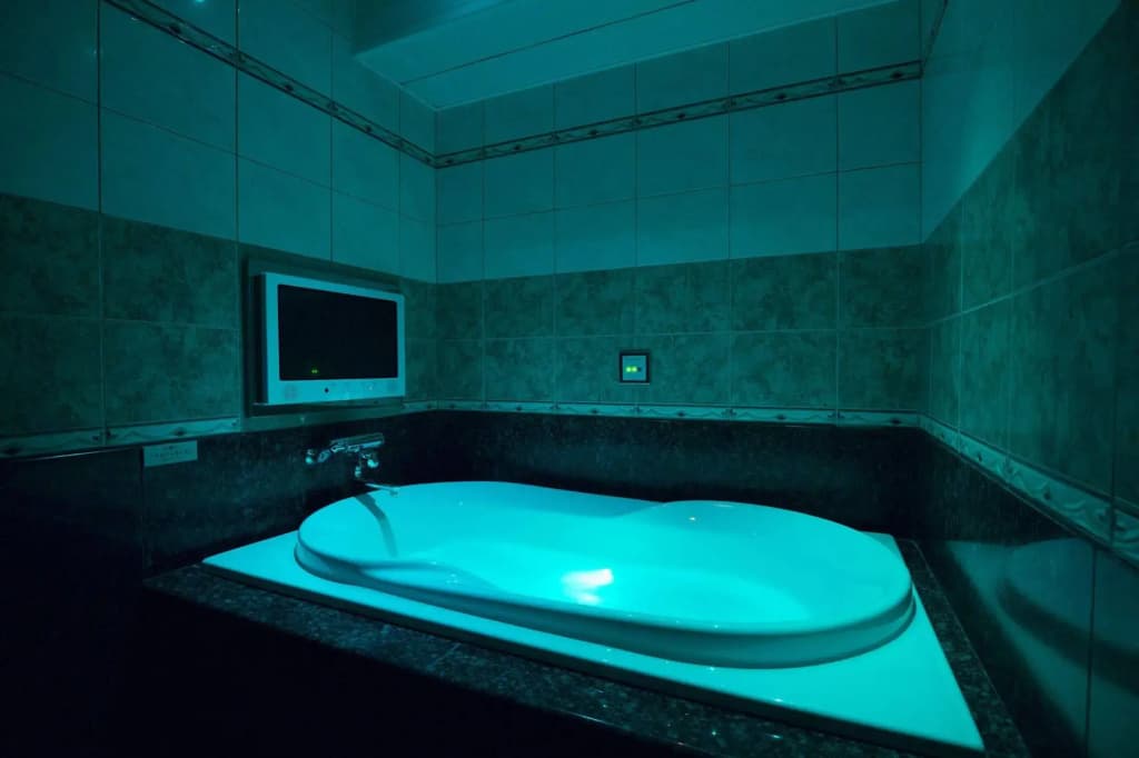 HOTEL AN SHINJUKU Kabukicho - Adults Only - photo 8