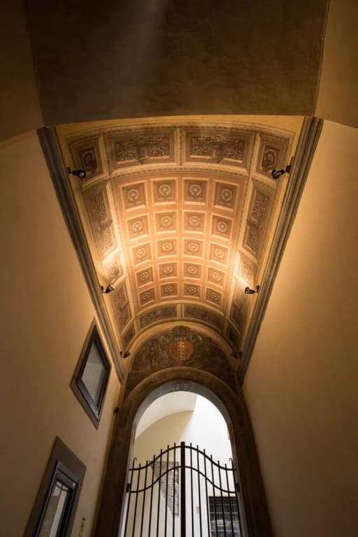Charme&Suite - Piazza Signoria - photo 12