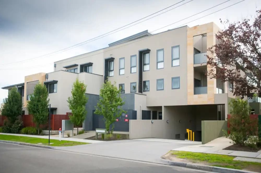 Apartments Of Waverley - photo 1