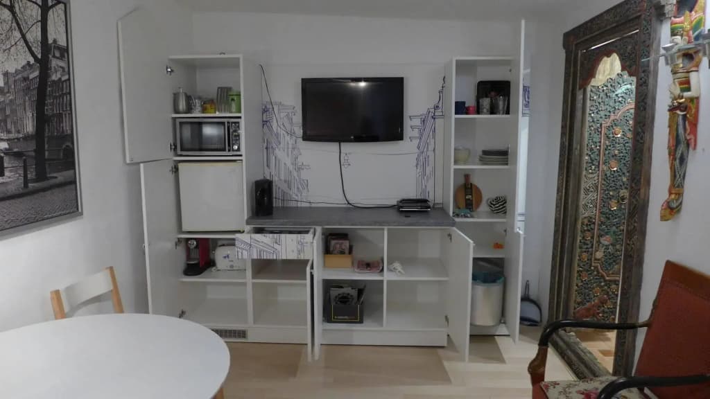 Nemo Apartments & Guest House - photo 10