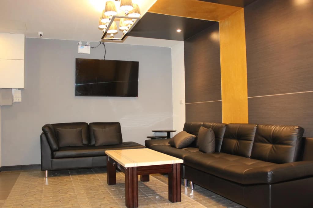 Sleep Inn Phuket - photo 11
