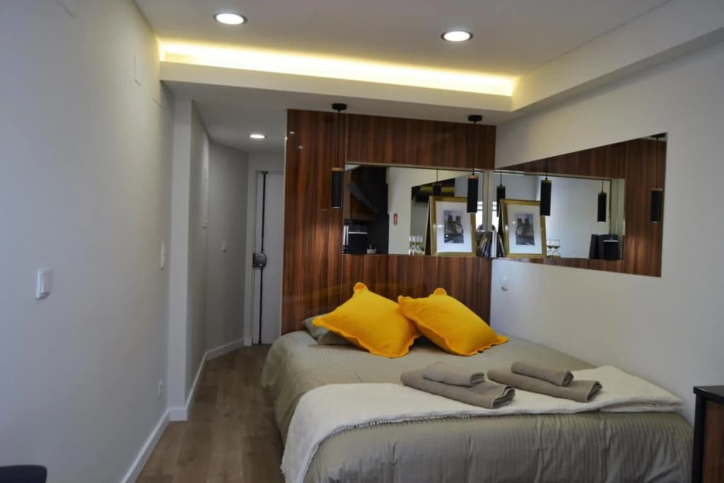 Modern Cozy Studio - Portas Do Sol - photo 6