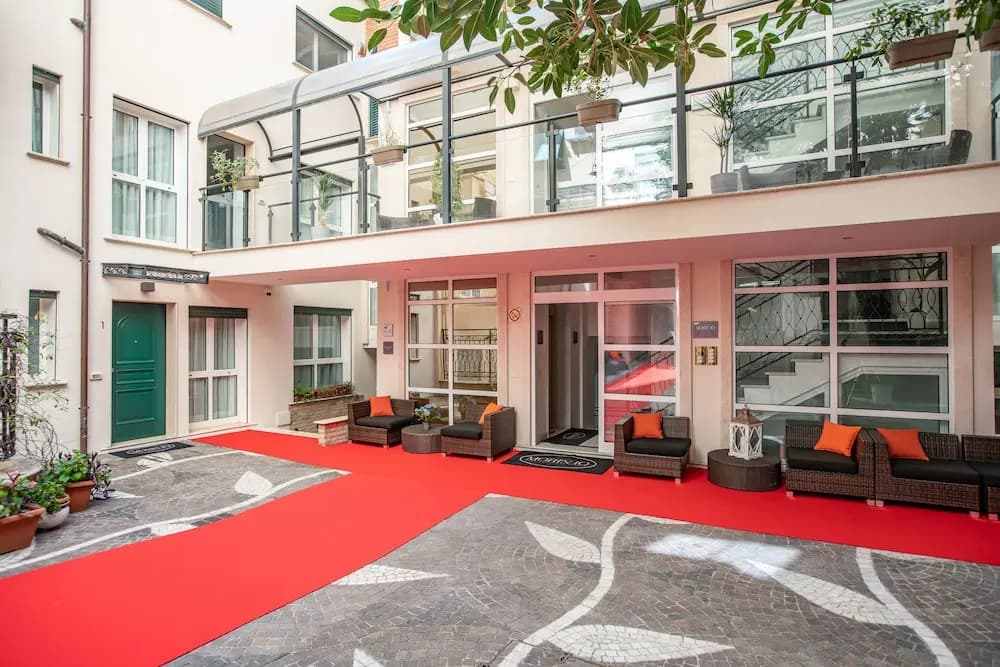 Morin 10 Rome Exclusive Suites - photo 1