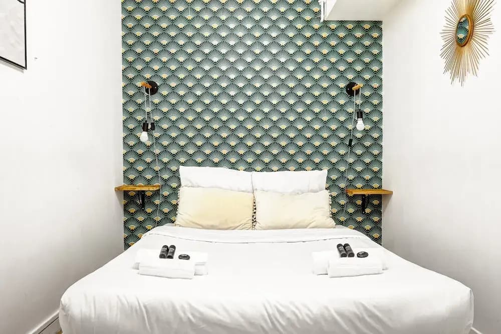 Appartement Rue des ardennes - photo 4