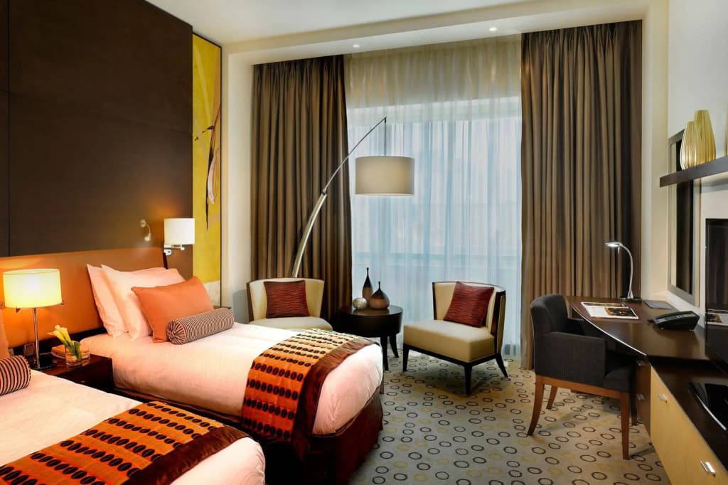 Asiana Hotel Dubai - photo 39