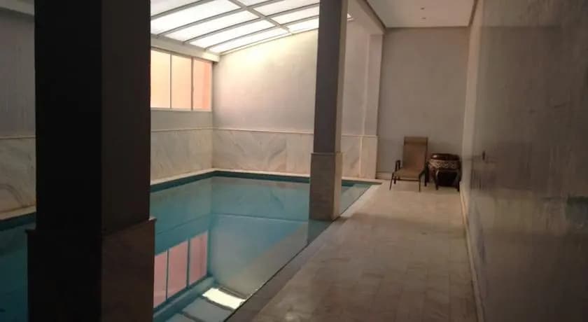D'Altro Properties - Résidence Triangle d'Or - photo 12